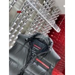 2024年10月29日秋冬高品質新品入荷PRADA ダウンジャケットアウターベスト 520工場 S-XXL