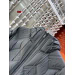 2024年10月29日秋冬高品質新品入荷FENDIダウンジャケットアウター520工場