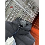 2024年10月29日秋冬高品質新品入荷モンクレール 女性ダウンジャケットアウターベスト 520工場 S-L