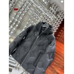 2024年10月29日秋冬高品質新品入荷FENDI ダウンジャケットアウター520工場