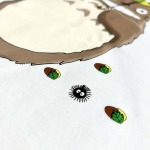 人気新品入荷 LOEWE  綿半袖 Tシャツ260g 男女兼用 NCC工場