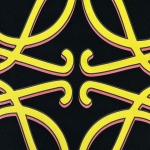 人気新品入荷 LOEWE  綿半袖 Tシャツ260g 男女兼用 NCC工場