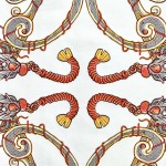 人気新品入荷 LOEWE  綿半袖 Tシャツ260g 男女兼用 NCC工場