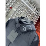 2024年10月30日秋冬高品質新品入荷モンクレール ダウンジャケット520工場