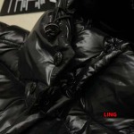 2024年10月30日秋冬高品質新品入荷モンクレール 女性ダウンジャケットLING工場 s-xl
