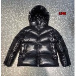 2024年10月30日秋冬高品質新品入荷モンクレール 女性ダウンジャケットLING工場 s-xl