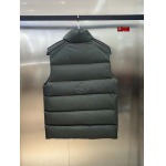 2024年10月30日秋冬高品質新品入荷モンクレール ダウンジャケットベストLING工場