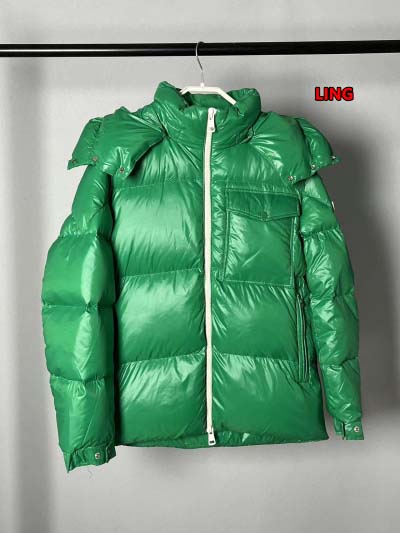 2024年10月30日秋冬高品質新品入荷モンクレール ダウン...