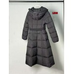 2024年10月30日秋冬高品質新品入荷モンクレール 女性ダウンジャケットLING工場 s-xl