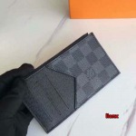 2024年秋冬人気新品 ルイヴィトン 小銭が入る財布 lingx工場