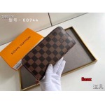 2024年秋冬人気新品 ルイヴィトン 財布 lingx工場