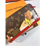 2024年秋冬人気新品 ルイヴィトン 財布 zhy工場