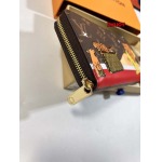 2024年秋冬人気新品 ルイヴィトン 財布 zhy工場