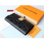 2024年秋冬人気新品 ルイヴィトン 財布 zhy工場