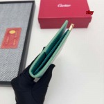 2024年秋冬新品Cartierパスポートホルダー zhy工場10X14cm