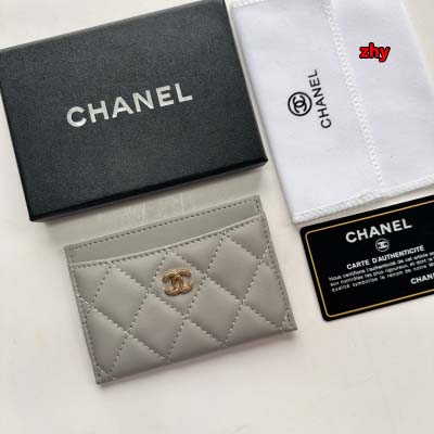 2025年12月9日秋冬人気 新作入荷 シャネル女性財布 g...