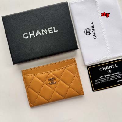 2025年12月9日秋冬人気 新作入荷 シャネル女性財布 g...