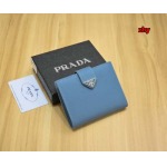 2024年秋冬新品PRADA  財布 zhy工場