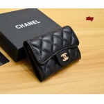 2025年12月9日秋冬人気 新作入荷 シャネル女性財布 gui工場