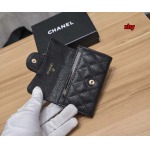 2025年12月9日秋冬人気 新作入荷 シャネル女性財布 gui工場