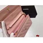 2025年12月9日秋冬人気 新作入荷 シャネル女性財布 gui工場