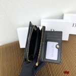 2024年秋冬新品ディオール 財布 zhy工場