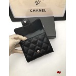 2025年12月9日秋冬人気 新作入荷 シャネル女性財布 gui工場