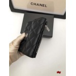 2025年12月9日秋冬人気 新作入荷 シャネル女性財布 gui工場