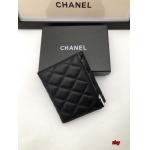 2025年12月9日秋冬人気 新作入荷 シャネル女性財布 gui工場