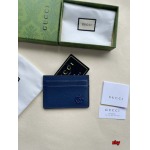 2024年秋冬新品グッチ カードパック zhy工場