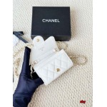 2025年12月9日秋冬人気 新作入荷 シャネル女性財布 gui工場