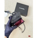 2025年12月9日秋冬人気 新作入荷 シャネル女性財布 gui工場