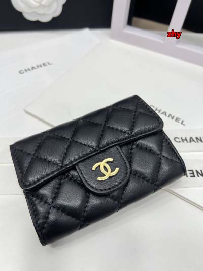 2025年12月9日秋冬人気 新作入荷 シャネル女性財布 g...