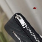 2024年秋冬新品イヴサンローラン 長財布  zhy工場