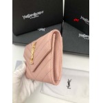 2024年秋冬新品イヴサンローラン 財布  zhy工場