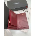 2025年12月9日秋冬人気 新作入荷 シャネル女性財布 gui工場