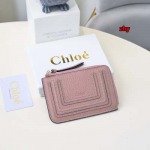 2024年秋冬新品Chloe 財布  zhy工場