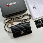 2025年12月9日秋冬人気 新作入荷 シャネル女性財布 gui工場