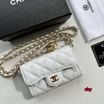 2025年12月9日秋冬人気 新作入荷 シャネル女性財布 gui工場