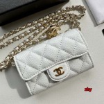 2025年12月9日秋冬人気 新作入荷 シャネル女性財布 gui工場