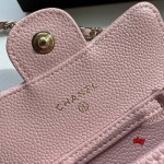 2025年12月9日秋冬人気 新作入荷 シャネル女性財布 gui工場