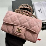 2025年12月9日秋冬人気 新作入荷 シャネル女性財布 gui工場