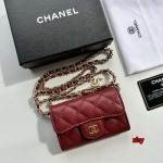 2025年12月9日秋冬人気 新作入荷 シャネル女性財布 gui工場