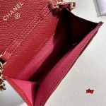 2025年12月9日秋冬人気 新作入荷 シャネル女性財布 gui工場