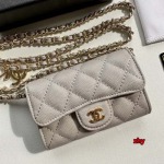 2025年12月9日秋冬人気 新作入荷 シャネル女性財布 gui工場