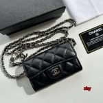 2025年12月9日秋冬人気 新作入荷 シャネル女性財布 gui工場