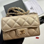 2025年12月9日秋冬人気 新作入荷 シャネル女性財布 gui工場