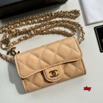 2025年12月9日秋冬人気 新作入荷 シャネル女性財布 gui工場