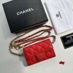 2025年12月9日秋冬人気 新作入荷 シャネル女性財布 gui工場