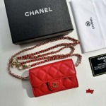 2025年12月9日秋冬人気 新作入荷 シャネル女性財布 gui工場